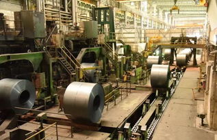 市場開拓 鞍鋼中高碳鋼產品 兩年時間打造行業(yè) 龍頭 地位