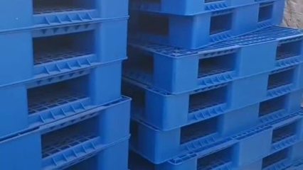 菏澤塑料托盤 濟(jì)寧塑料托盤 臨沂金朔塑業(yè)