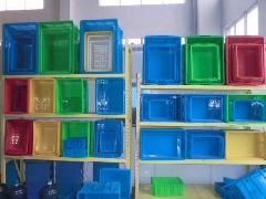 塑料周轉(zhuǎn)箱供貨商:供應(yīng)東興塑料周轉(zhuǎn)箱價格型號廠家 - 臺州市如順塑業(yè)宿遷分部