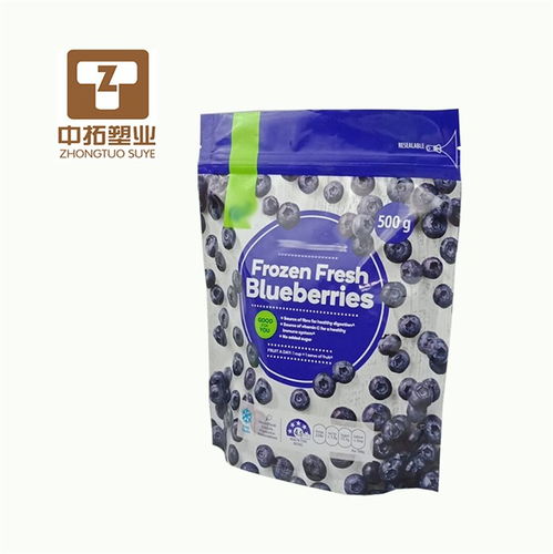 北京包裝袋生產(chǎn)廠家概覽與青島中拓塑業(yè)深度解析