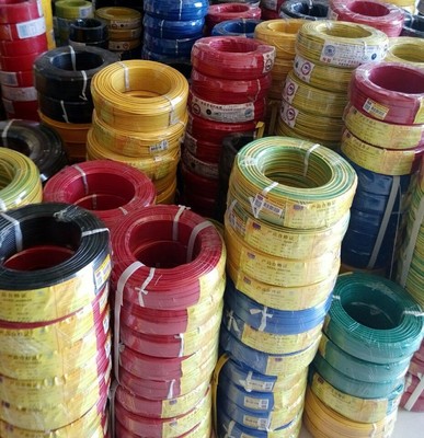 深圳市坪山新區(qū)廣勝五金交電商行 中纜電線(xiàn)廠家供應(yīng)產(chǎn)品全解析